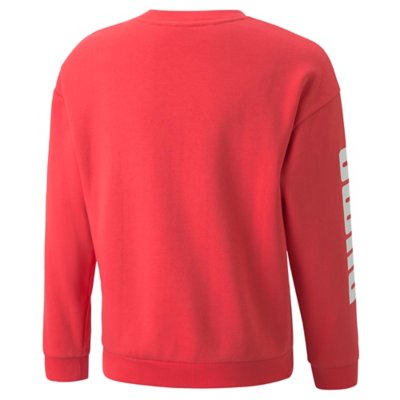 sweat asics fille prix