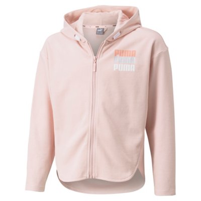 Puma hotsell fille intersport