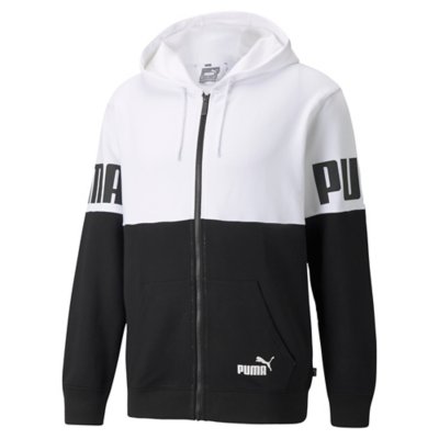 veste puma intersport
