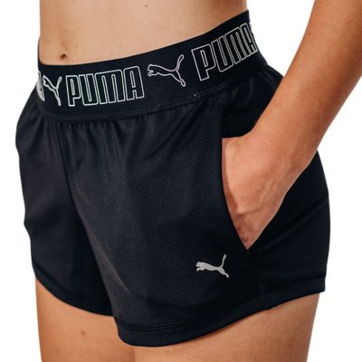 Basket puma femme online intersport