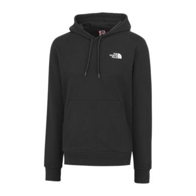 Sweatshirt capuche homme M TACUNE THE NORTH FACE