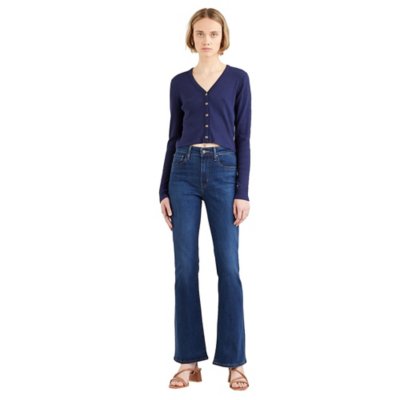 Intersport discount jean femme