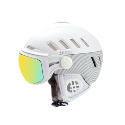 Diezz CASQUE DE SKI ADULTE ARCTIK HYBRIDE