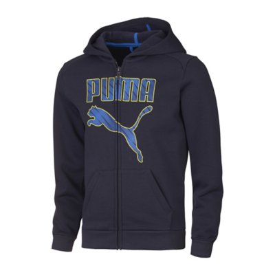 veste puma intersport