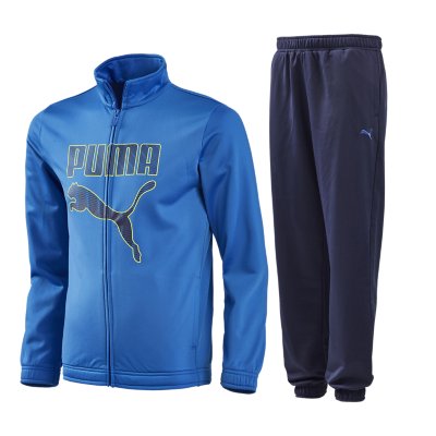 jogging puma homme or