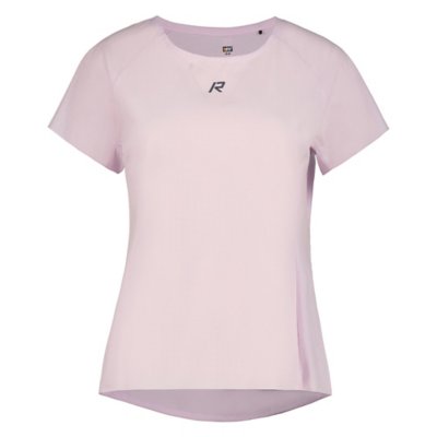 Rukka Tee Shirt De Running A Manches Courtes Femme Maltila