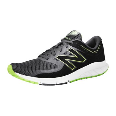 new balance fuelcore quicka review