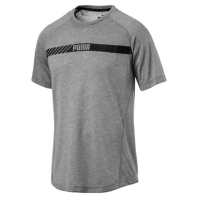 tee shirt puma intersport