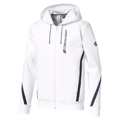 survetement puma bmw homme or