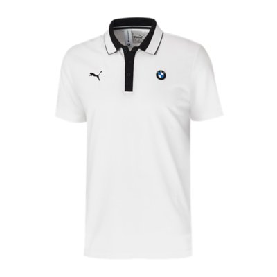 polo puma homme or