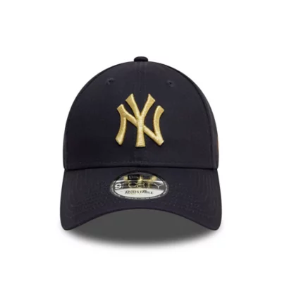 47 MLB NEW YORK YANKEES BASE RUNNER UNISEX - Casquette - vintage navy/bleu marine