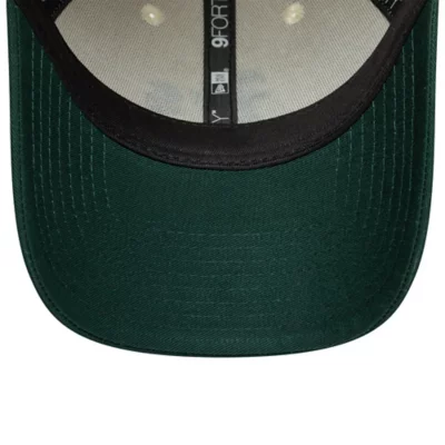 New Era Casquette MLB Oakland Athletics 9FORTY