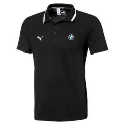 polo puma bmw noir