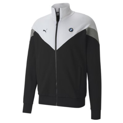 intersport veste bmw