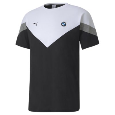 tee shirt bmw intersport