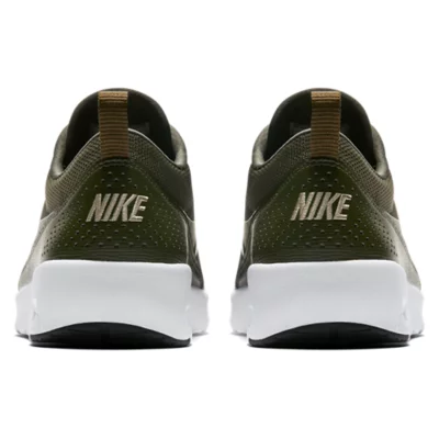 Sneakers Femme Air Max Thea INTERSPORT