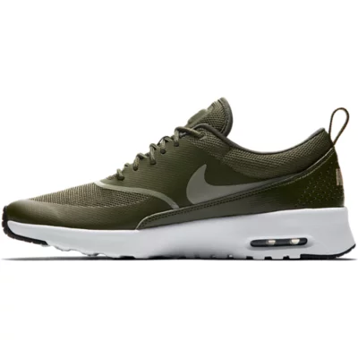 Sneakers Femme Air Max Thea INTERSPORT