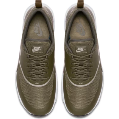 Max Thea Cargo Khaki Air Max Khaki Damen Creaaacademy Wmns '