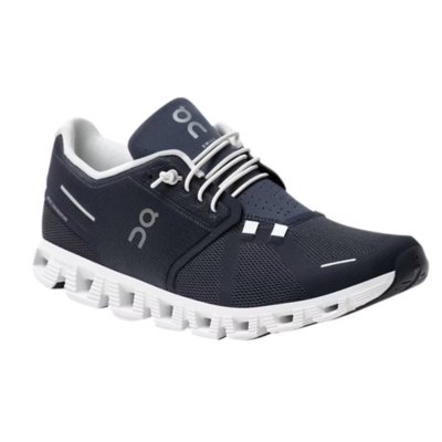 Chaussures De Running Homme Cloud 5 BLEU ON RUNNING INTERSPORT
