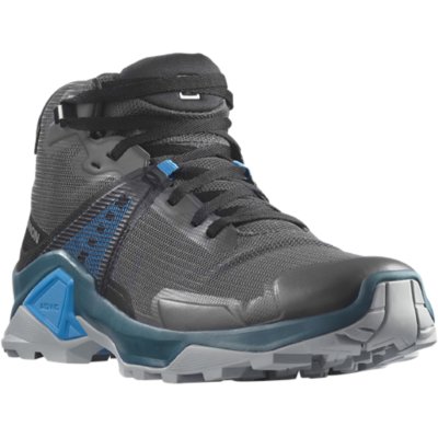 Chaussures De Randonn e Homme X RAISE 2 MID GTX SALOMON INTERSPORT