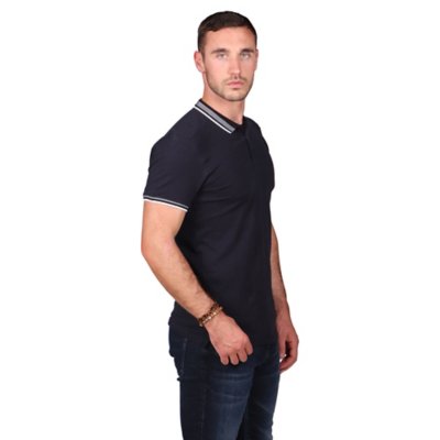 Sun valley polo discount homme