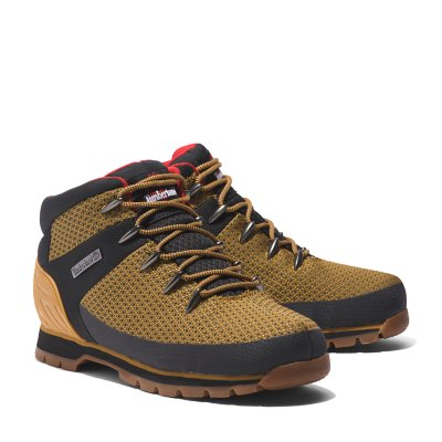 Intersport discount chaussure timberland