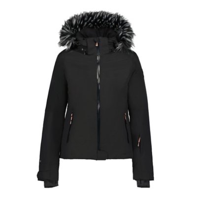 Veste De Ski Femme EDGEFIELD ICEPEAK INTERSPORT