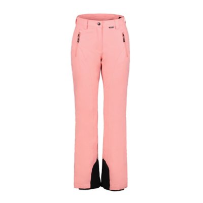 Pantalon De Ski Femme FREYUNG ICEPEAK INTERSPORT