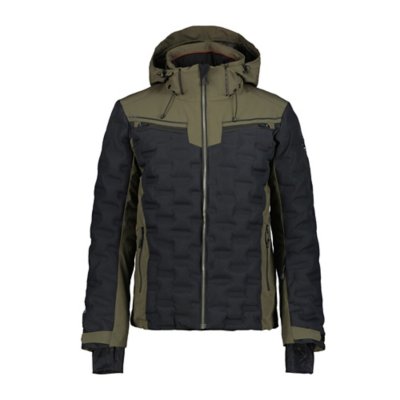 Blouson hiver outlet intersport