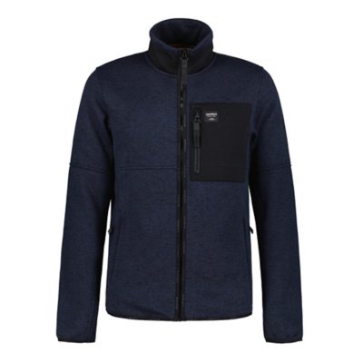 Veste polaire homme Agarat ICEPEAK