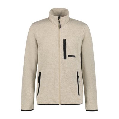 Veste polaire homme Arp Multicolore 5ISS200 ICEPEAK