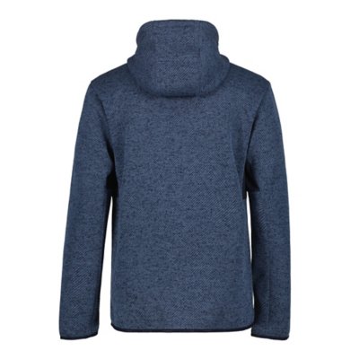 Veste polaire homme Manawa Multicolore 5ISS26W ICEPEAK