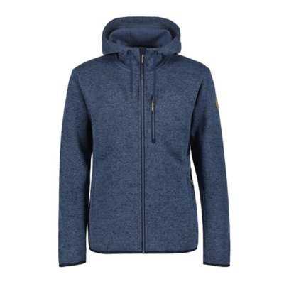 Veste polaire homme Manawa Multicolore 5ISS26W ICEPEAK