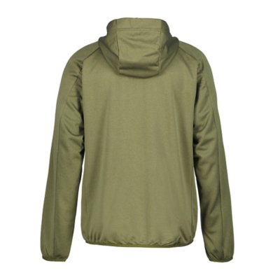 Veste polaire homme Barnwell Multicolore 5ISS26X ICEPEAK