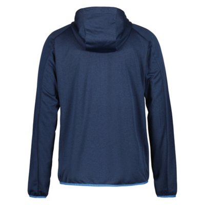 Veste polaire homme Barnwell Multicolore 5ISS26X ICEPEAK