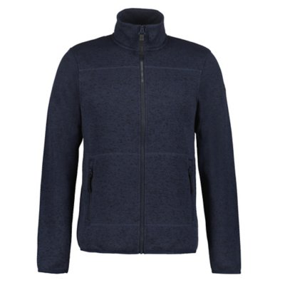 Veste polaire homme Agen Multicolore 5ISS26Y ICEPEAK