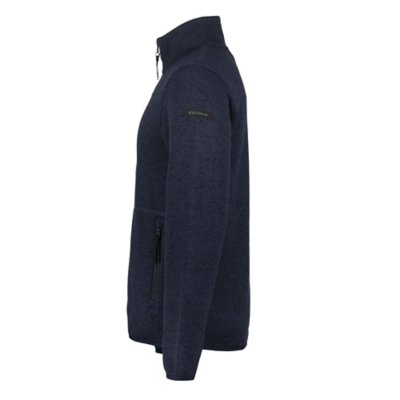 Veste polaire homme Agen Multicolore 5ISS26Y ICEPEAK