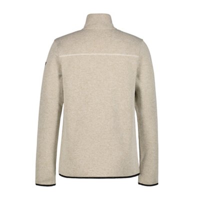 Veste polaire homme Agen Multicolore 5ISS26Y ICEPEAK