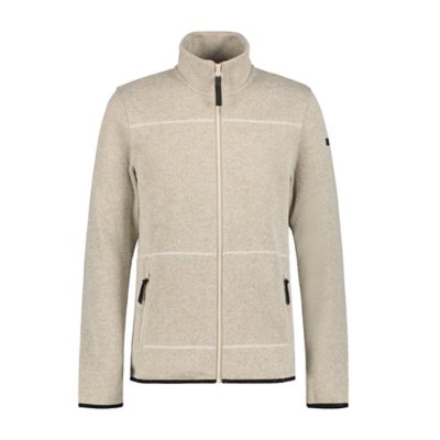 Veste polaire homme Agen Multicolore 5ISS26Y ICEPEAK