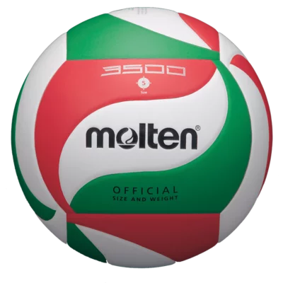 Molten BALLON VOLLEY VM 3500  35,00 €