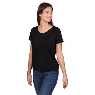 Tee shirts et polos Femme SUN VALLEY INTERSPORT