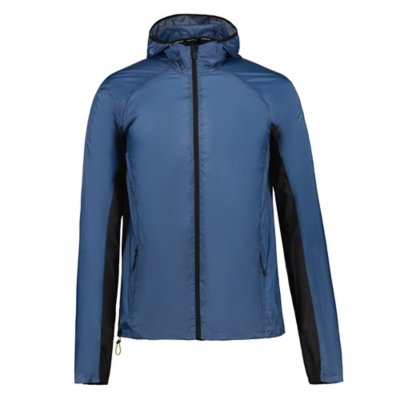 Coupe vent running homme intersport hotsell