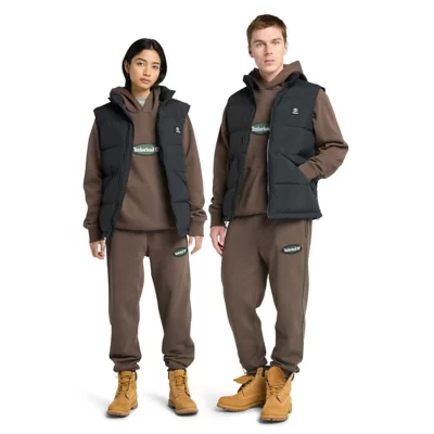 Doudoune Sans Manche Femme Insulated Puffer TIMBERLAND INTERSPORT