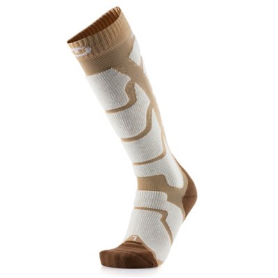Chaussettes de ski adulte Insulation Multicolore 6000017 THERMIC