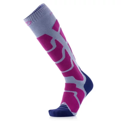 Chaussettes de ski adulte Insulation THERMIC