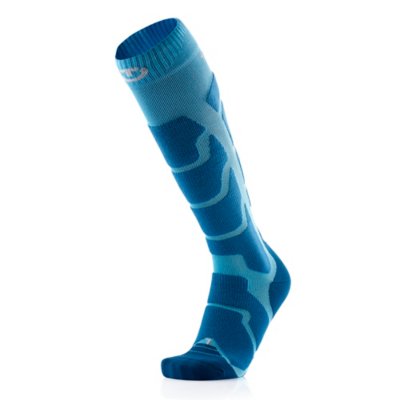Chaussettes de ski adulte Insulation Multicolore 6000024 THERMIC