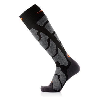 Chaussettes de ski adulte Insulation Multicolore 6000024 THERMIC