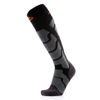 Chaussettes de ski adulte Insulation Multicolore 6000024 THERMIC