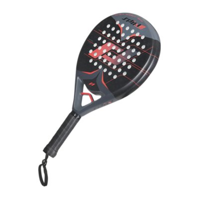 raquette de padel adulte spin 300