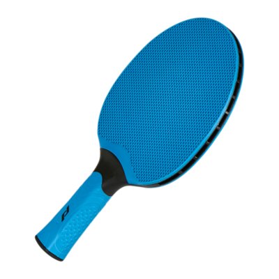Housse De Protection DONIC Pour Raquette De Ping-pong - Bleu - Renforcée Et Pratique